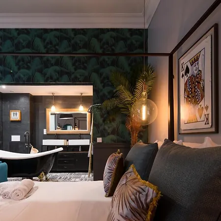 CMG Champs Elysées Appartement Paris