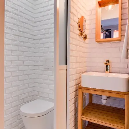 Appartement CMG Champs Elysées Paris